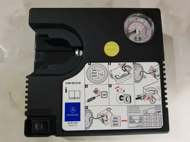 a0005832202   tyre filling compressor